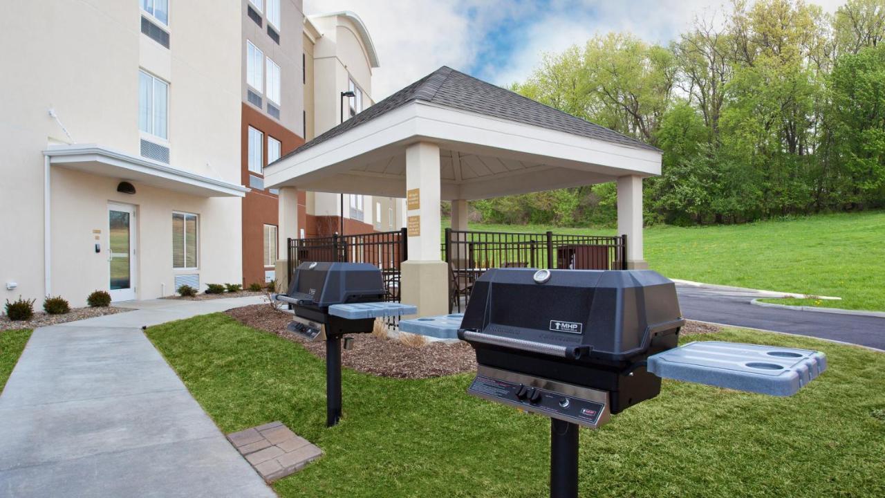 Candlewood Suites Carrollton By Ihg Exterior photo